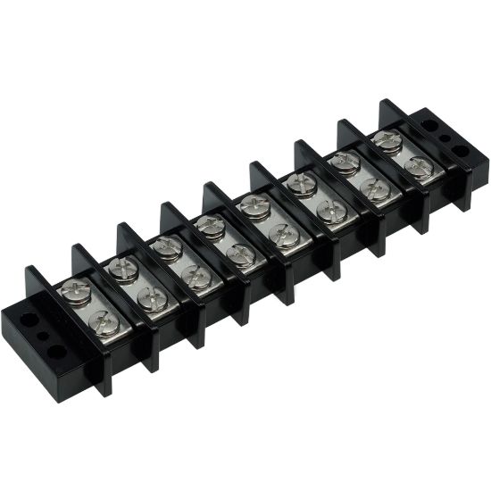 EGIS MOBILE TERMINAL BLOCK 65A - 8 CIRCUIT - 226508