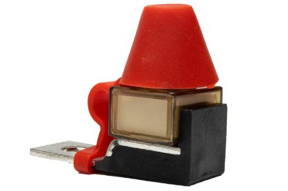 EGIS MOBILE MRBF TERMINAL FUSE - 250 A - 3603250