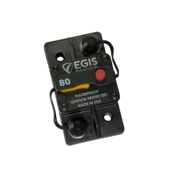 EGIS MOBILE BREAKER-285 SURF MT 80A - 4703080
