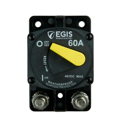 EGIS MOBILE 87 SERIES  60 A  SURFACE MOUNT - 4704060