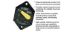 EGIS MOBILE 87 SERIES  80 A  PANEL MOUNT - 4707080