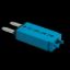 EGIS MOBILE 15 AMP CIRC BREAKER BLUE - 472015