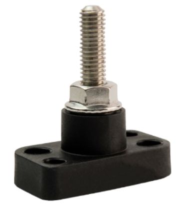 EGIS MOBILE POWERPOST M6 (1/4') STUD  RETAIL PA - 601102