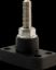 EGIS MOBILE POWERPOST M10 (3/8') STUD  RETAIL P - 601203