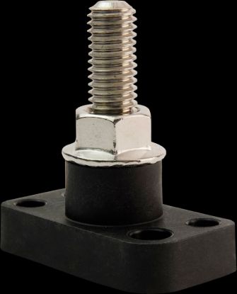 EGIS MOBILE POWERPOST M8 (5/16') STUD  RETAIL P - 601204