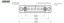 EGIS MOBILE MINIBUS DUAL #10 STUD + FIVE #8 SCR - 6100205