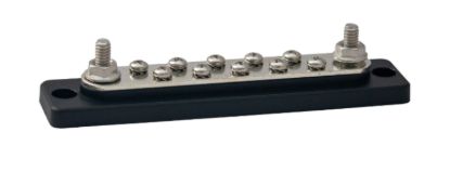 EGIS MOBILE COMMONBUS DUAL 1/4' STUD + TEN #8 S - 6150210