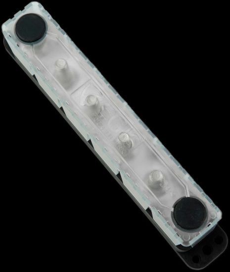 EGIS MOBILE MAXIBUS - SIX 5/16' STUDS - 250 AMP - 6250600