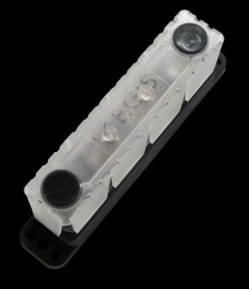 EGIS MOBILE POWERBAR - FOUR M10(3/8') STUDS +4 - 6600404