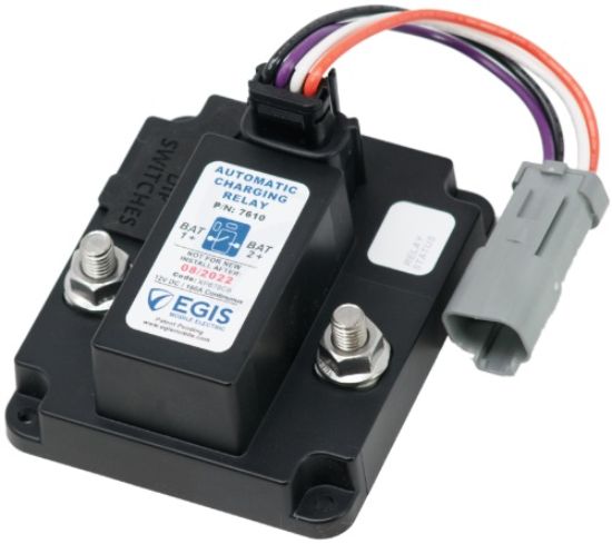 EGIS MOBILE PROGRAMMABLE ACR AUTOMATIC CHARGING - 7610