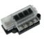 EGIS MOBILE RT FUSE BLOCK 4 CIRCUITS W/COVER - 8045