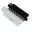 EGIS MOBILE RT FUSE BLOCK 8 CIRCUITS W/COVER - 8046
