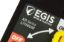EGIS MOBILE XD FLEX L - LITHIUM BATTERY ACR/REL - 85101300