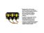 EGIS MOBILE TRIPLE XD FLEX L - (RELAY)-(LITHIUM - 85301535