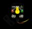 EGIS MOBILE XD FLEX 2 SINGLE - (RELAY)  W/KNOB - 87101500