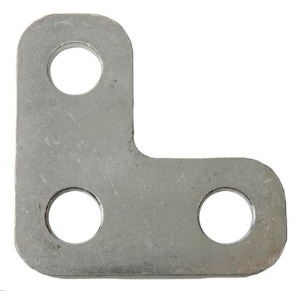 EGIS MOBILE BUSBAR  3 HOLE  M8/M10  L SHAPE - 8793