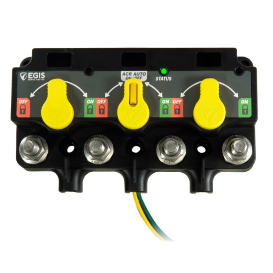 EGIS MOBILE XD SERIES - TRIPLE FLEX 2 - (MECH S - 88301939