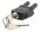 ELBY BIKES SECUREITSNAPIT LOCK - 70388