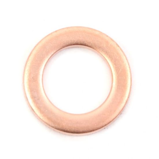 EMP GASKET  COPPER - OIL DRAIN - 1002689