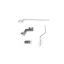 GARMIN ELEC. REACTOR KICKER ADAPTER KIT 7 - 0101282606