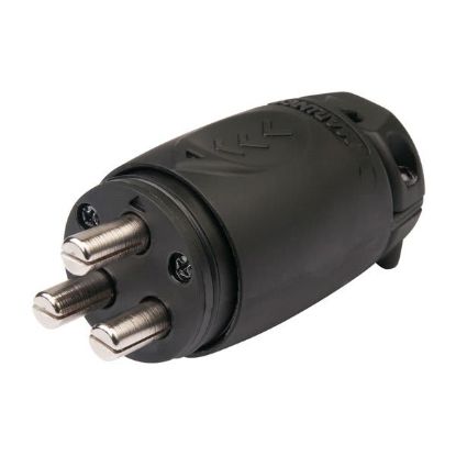 GARMIN ELEC. POWER PLUG - 0101283241