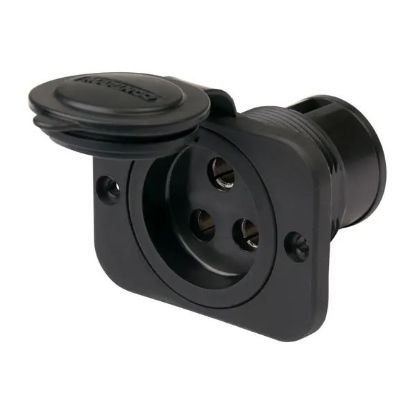 GARMIN ELEC. POWER RECEPTACLE - 0101283242