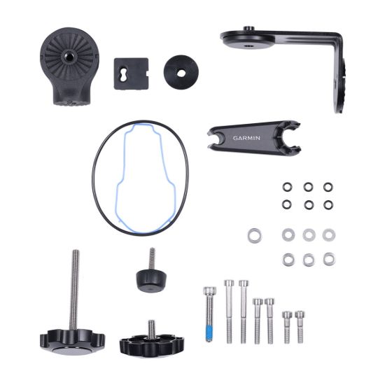 GARMIN ELEC. FORCE KRAKEN LIVESCOPE  MOUNTING BR - 0101283270