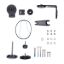 GARMIN ELEC. FORCE KRAKEN LIVESCOPE  MOUNTING BR - 0101283270