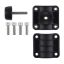 GARMIN ELEC. TROLLING MOTOR SHAFT MOUNT - 0101284601