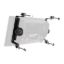 GARMIN ELEC. THICK FLUSH MOUNT KIT - 0101299105