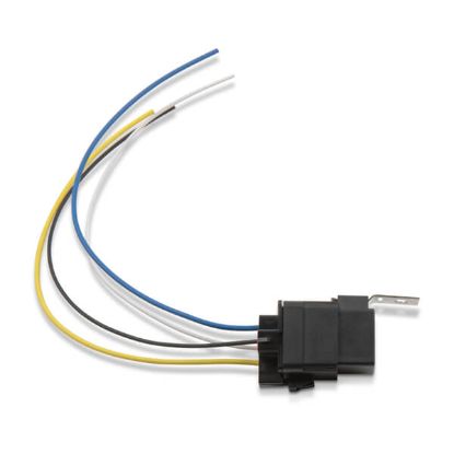 GARMIN ELEC. ONDECK RELAY SWITCH (24 VDC) - 0101300907