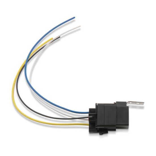 GARMIN ELEC. ONDECK RELAY SWITCH (24 VDC) - 0101300907