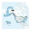 GARMIN ELEC. U.S. & COASTAL CANADA BUILT-IN CHAR - 0101317700