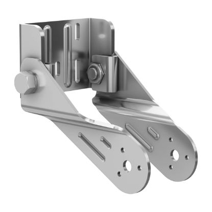 GARMIN ELEC. TRANSOM MOUNT (LIVESCOPE  PLUS LVS3 - 0101322804