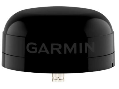 GARMIN ELEC. GA23 BLACK FOR CORTEX - 0101330520