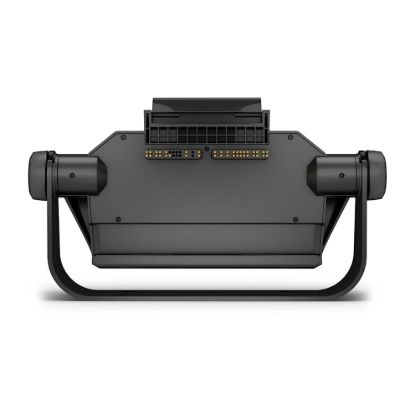 GARMIN ELEC. BAIL MOUNT WITH QUICKRELEASE CRADLE - 0101335202