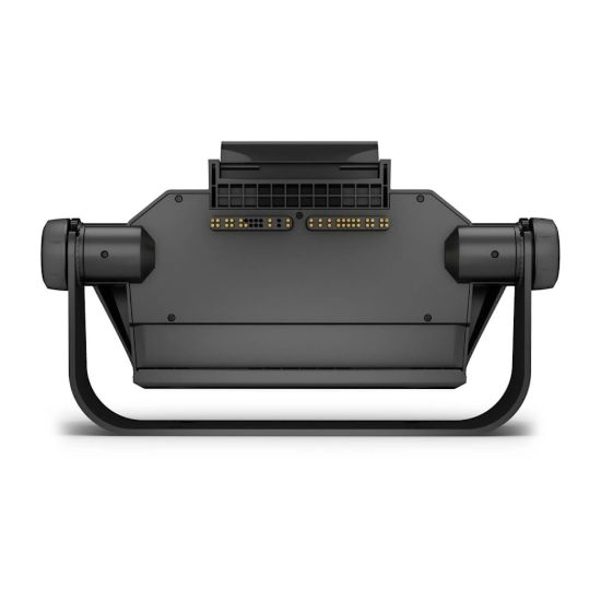 GARMIN ELEC. BAIL MOUNT WITH QUICKRELEASE CRADLE - 0101335202