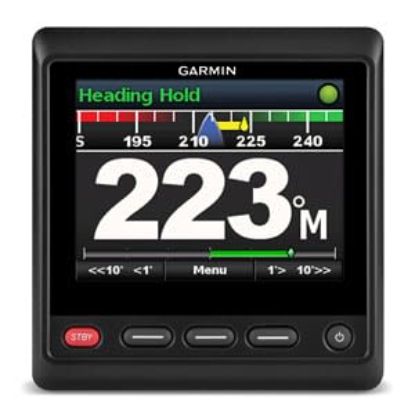 GARMIN ELEC. PILOT  REACTOR 40  SBW GENERIC  W/ - 100070586