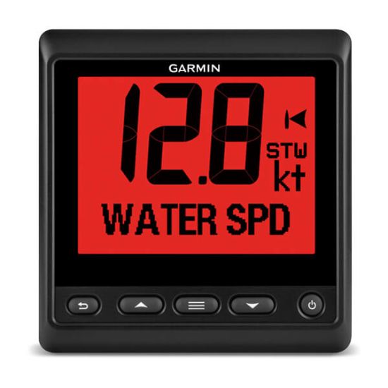 GARMIN ELEC. INSTRU. DISPLAY  GNX 20 MONO LCD - 100114200