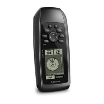 GARMIN ELEC. GPS-HH  GPS 73  2.6' MONOCHROME  NO - 100150400