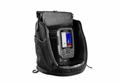 GARMIN ELEC. FISHFINDER  STRIKER 4  WITH PORTABL - 100155010