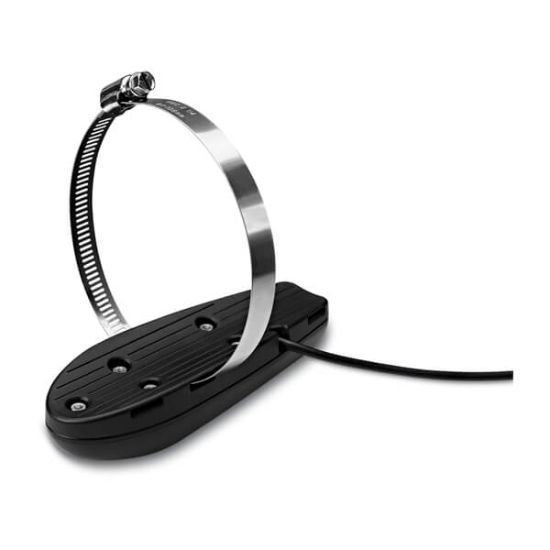 GARMIN ELEC. XDCR  GT20-TM DOWNVU  4-PIN  TRANSO - 100196000