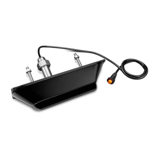 GARMIN ELEC. XDCR  GT30-TH THRU HULL SCANNING - 100196110