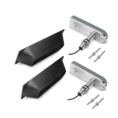 GARMIN ELEC. GT51M-THP CHIRP/SIDE/DOWNVU XDCR PA - 100196611