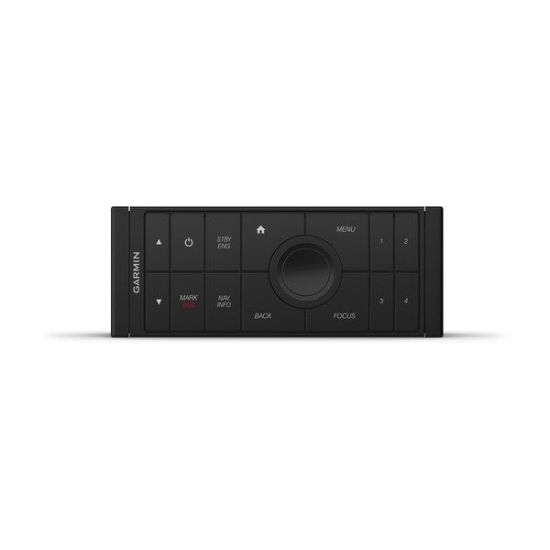 GARMIN ELEC. GRID 20 MFD REMOTE  HORIZONTAL - 100201101