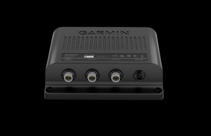 GARMIN ELEC. VHF 315  MODULAR  W/HAILER & GPS  I - 100204701