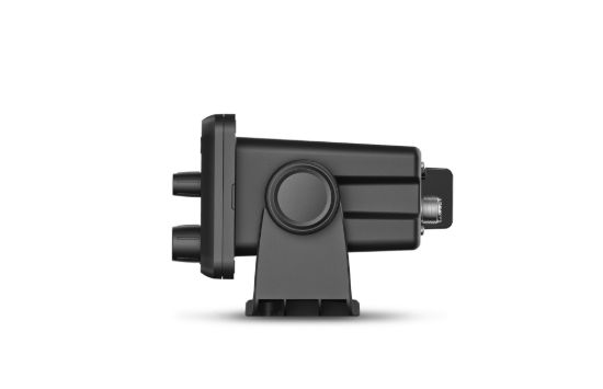 GARMIN ELEC. VHF 215  W/GPS  HAILER  OPT. REMOTE - 100209700