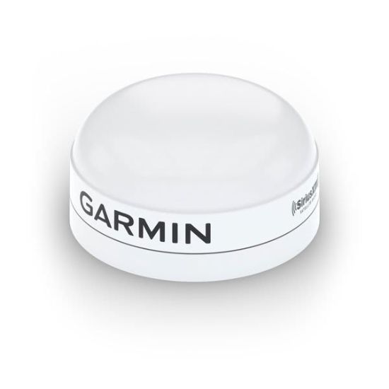 GARMIN ELEC. GXM 54 SIRIUSXM SAT WX/AUDIO RECEVI - 100227700