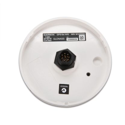 GARMIN ELEC. GPS 24XD ANTENNA/RECEIVER  NMEA 018 - 100231600