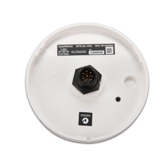 GARMIN ELEC. GPS 24XD ANTENNA/RECEIVER  NMEA 018 - 100231600